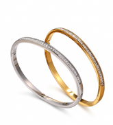 Bracelet Jonc Classique