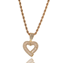 Love Necklace