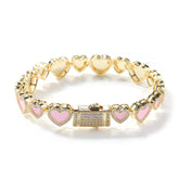 Sweetheart Bracelet