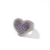 Heart Ring