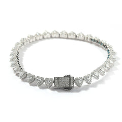 Stellarix Heart Bracelet