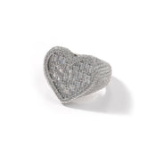 Heart Ring