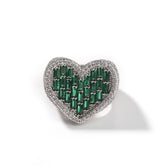 Heart Ring