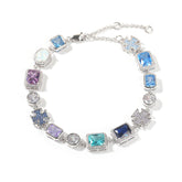 Bracelet en Pierres Précieuses