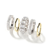5-Piece Ring Set
