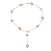 Collier Porte-bonheur
