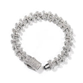 Croix Bracelet