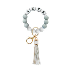Love keychain|2pc