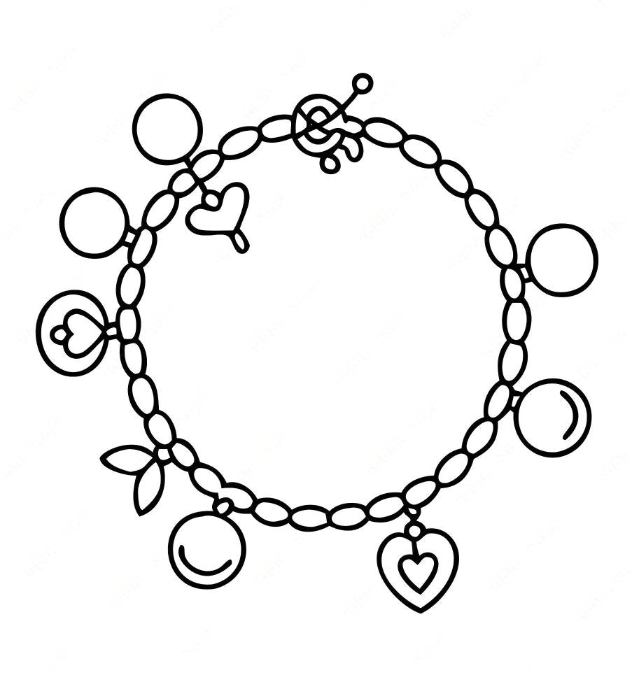 Bracelet (JS049)