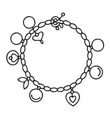 Bracelet (JS049)
