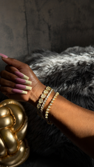Stellarix Heart Bracelet