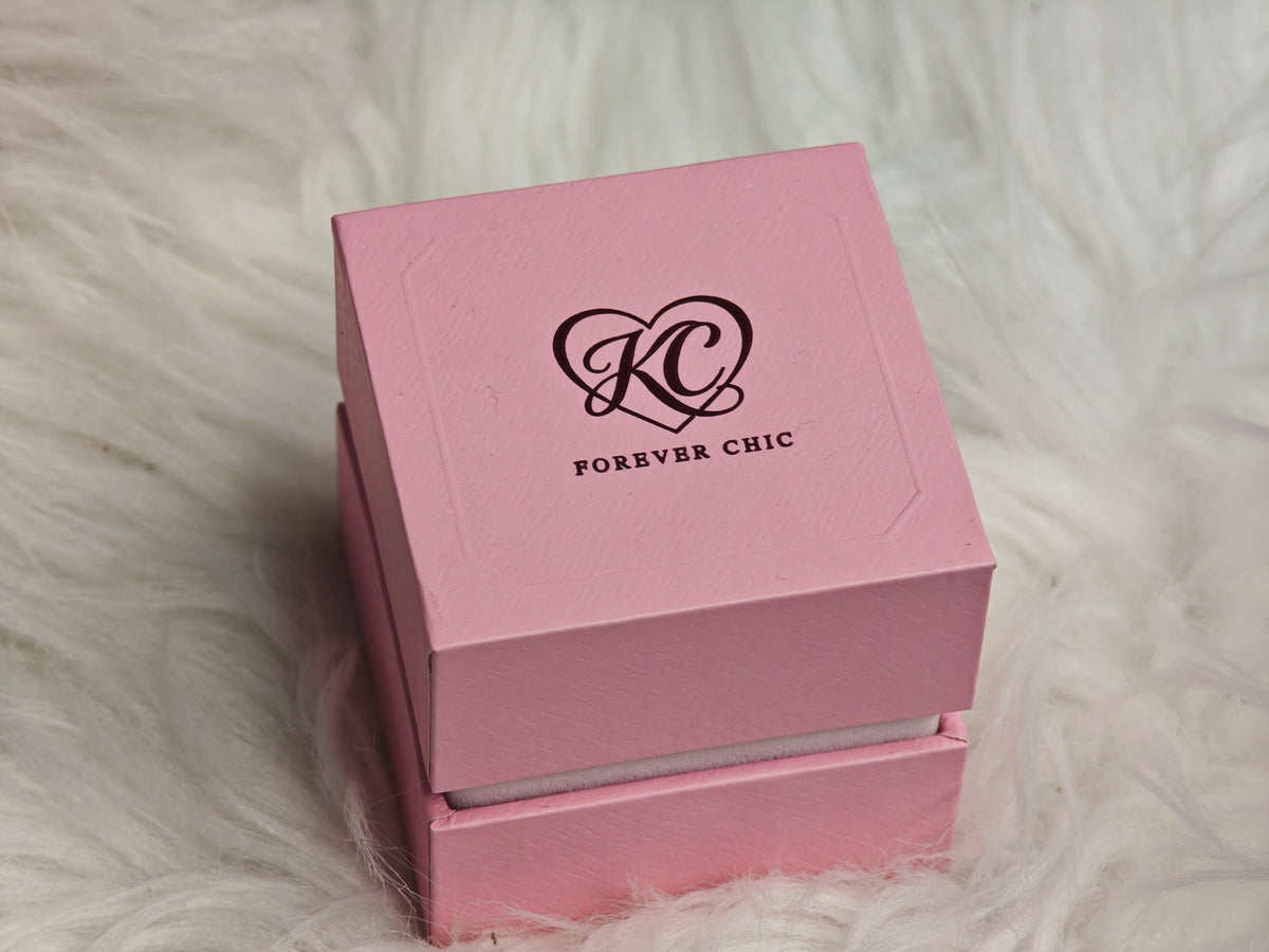 Jewelry Box