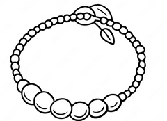 Bracelet (DP009)