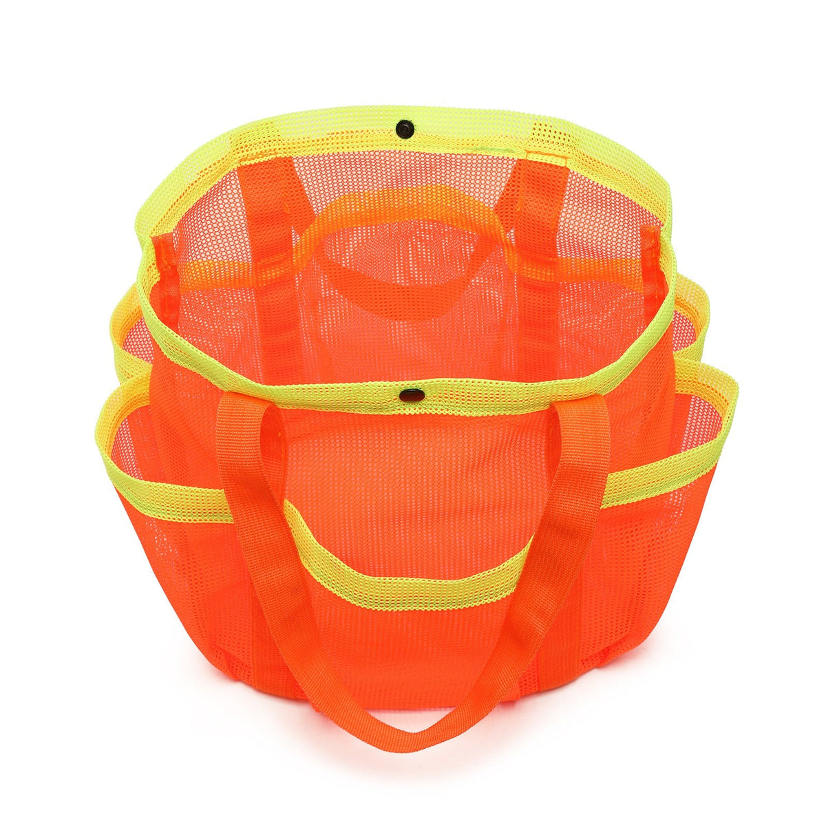 Mesh Shower Caddy Tote
