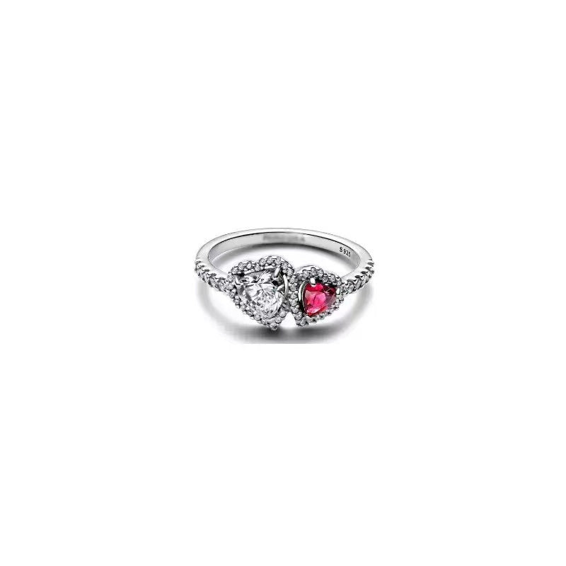 Rêve Heart Ring