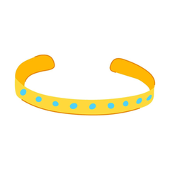 Bangle (JS423)