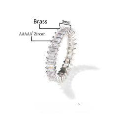 5-Piece Ring Set