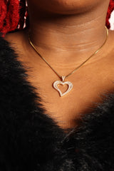 Coeur Elégant