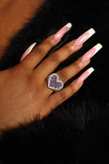 Heart Ring