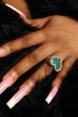 Heart Ring