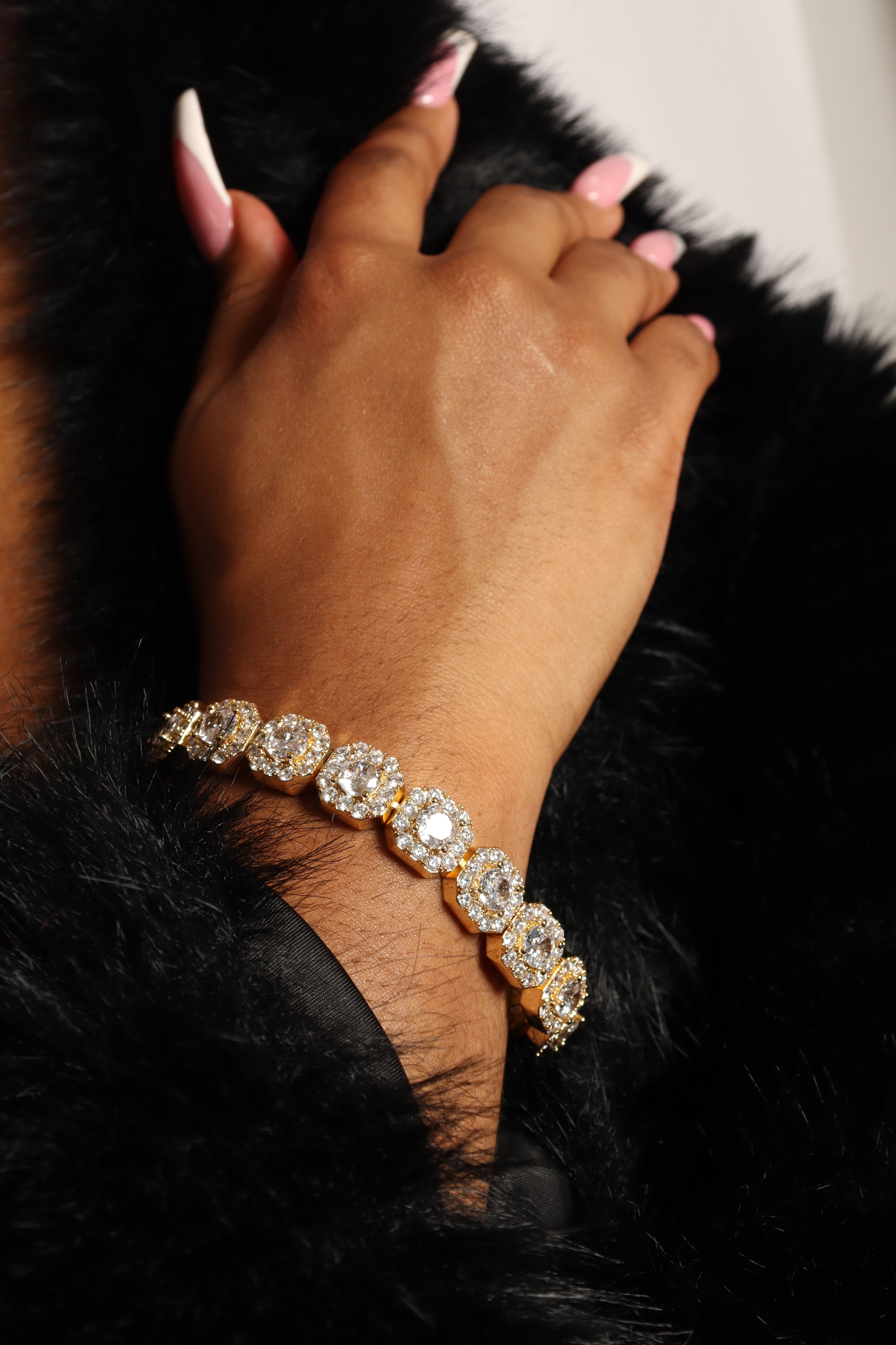 Opaluxe Bracelet