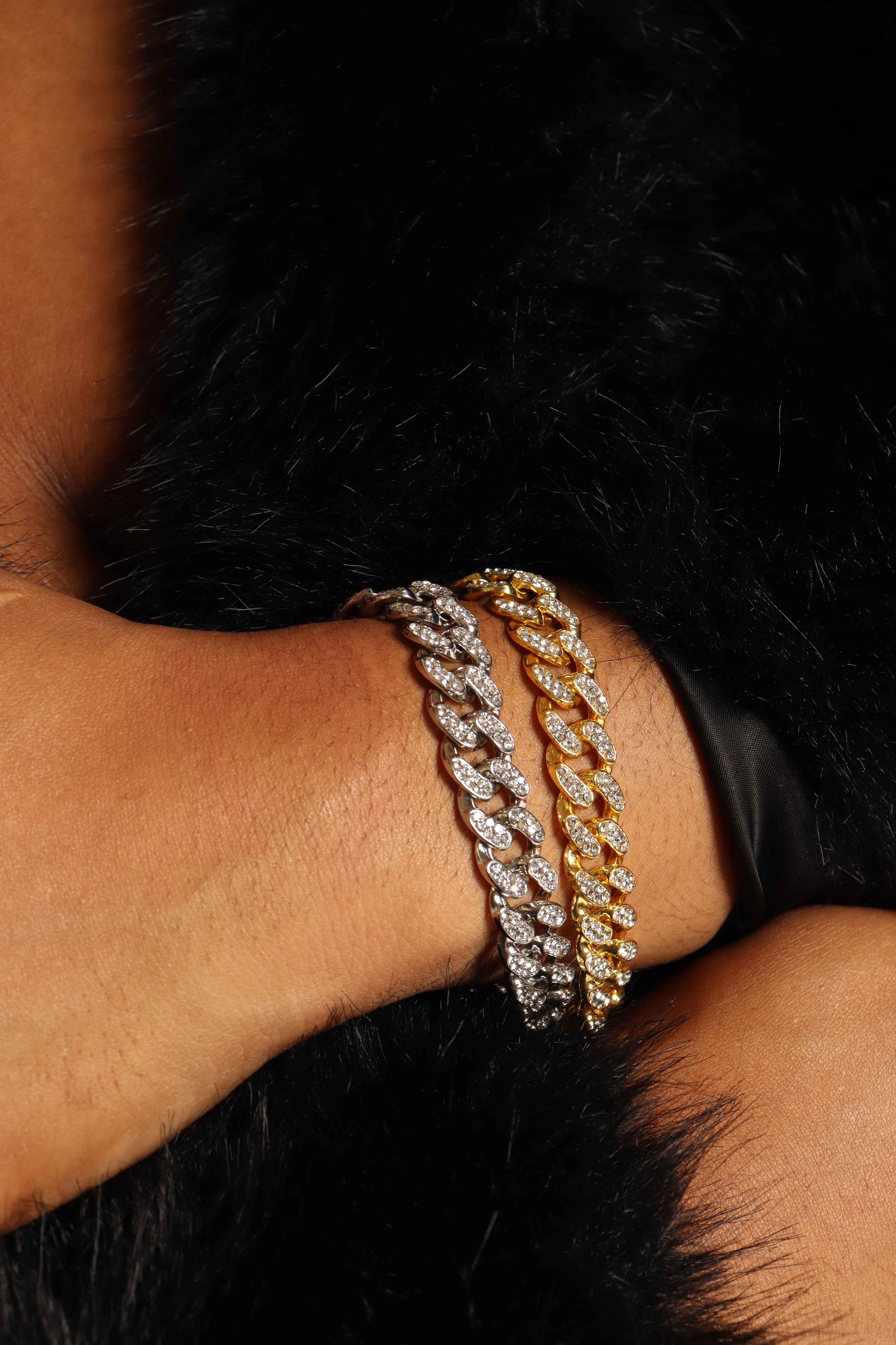 Dorée bracelet 2
