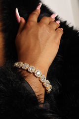 Opaluxe Bracelet