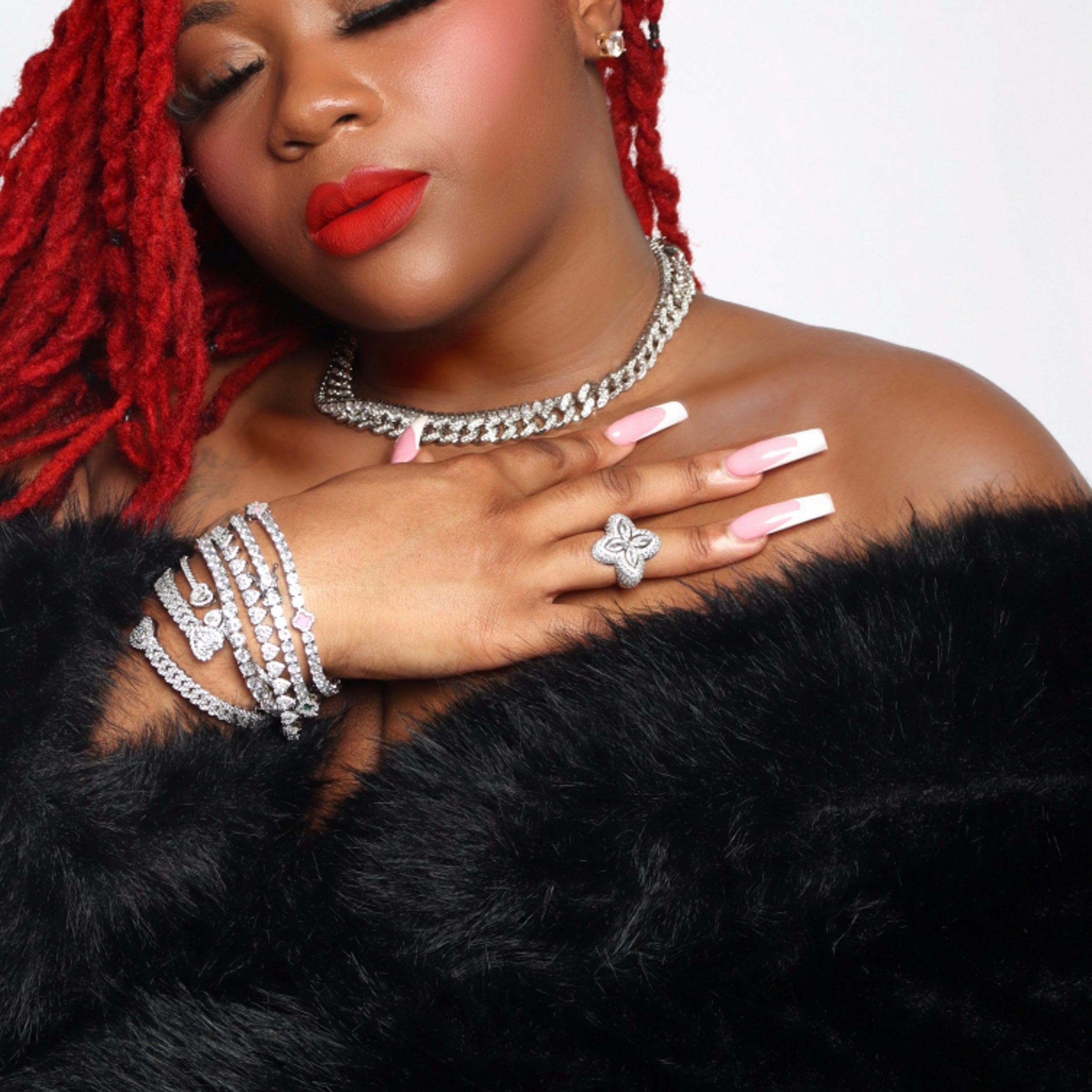 Valentina Bracelet