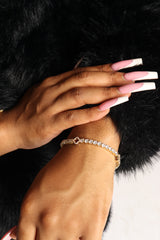 Clover Bracelet