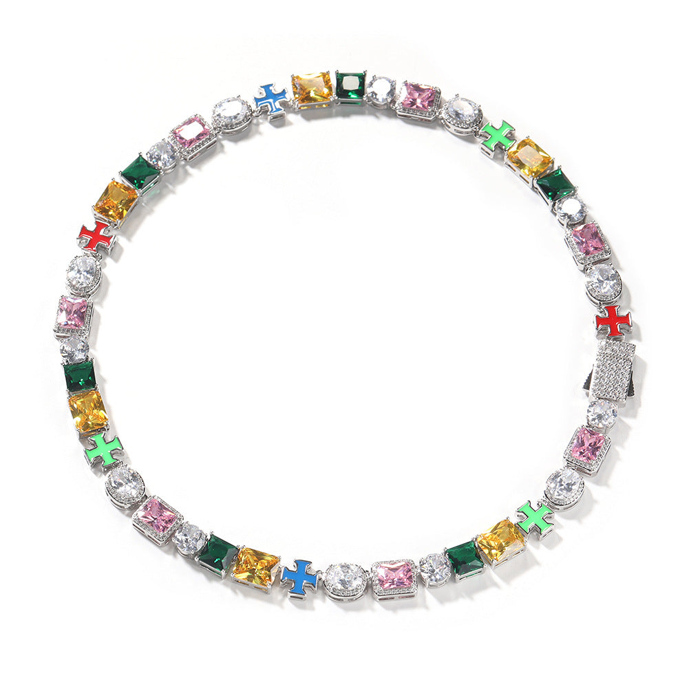 Bracelet Coloré