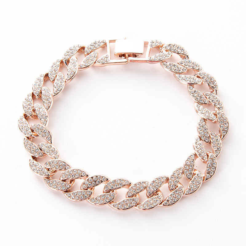 Dorée bracelet 2