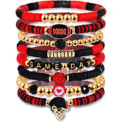 Game Day Sideline Stacks