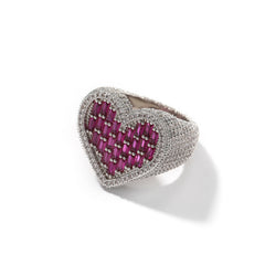 Heart Ring