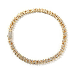 Croix Choker