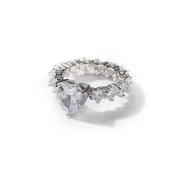 Magnifique Ring