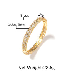 Bracelet en Sergé