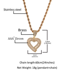 Love Necklace