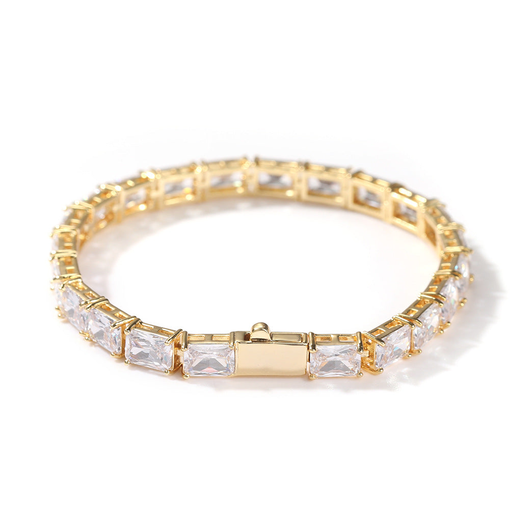 Tennis Bracelet