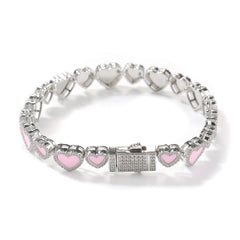 Sweetheart Bracelet