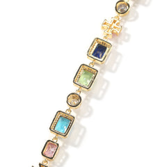 Colorées Gemstone Bracelet