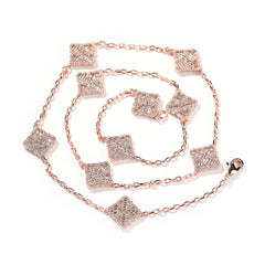 Collier Porte-bonheur