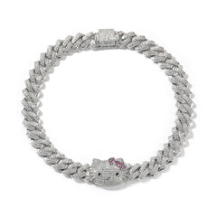 Kitty Cuban Collier