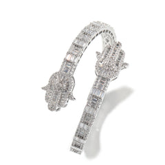 Bracelet Main de Fatima