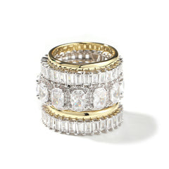 5-Piece Ring Set