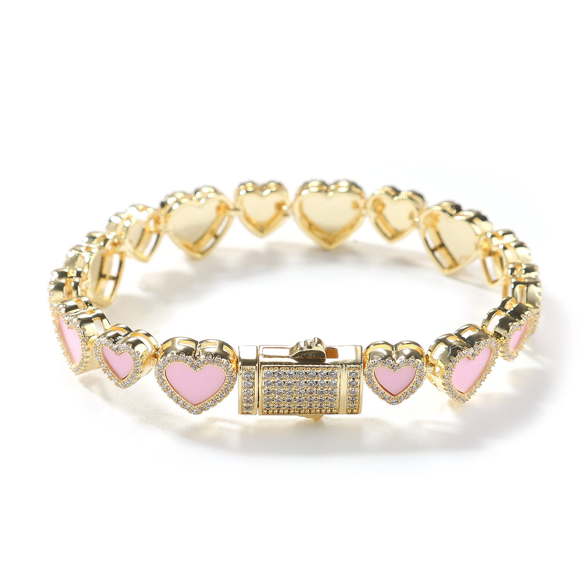 Sweetheart Bracelet