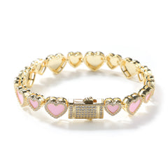 Sweetheart Bracelet