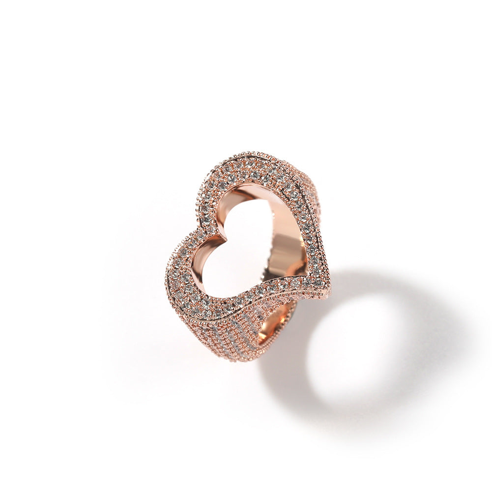 Elysian Ring