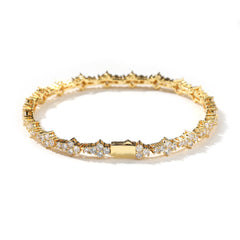 Bracelet de Tennis
