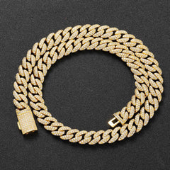 CUBAN LINK