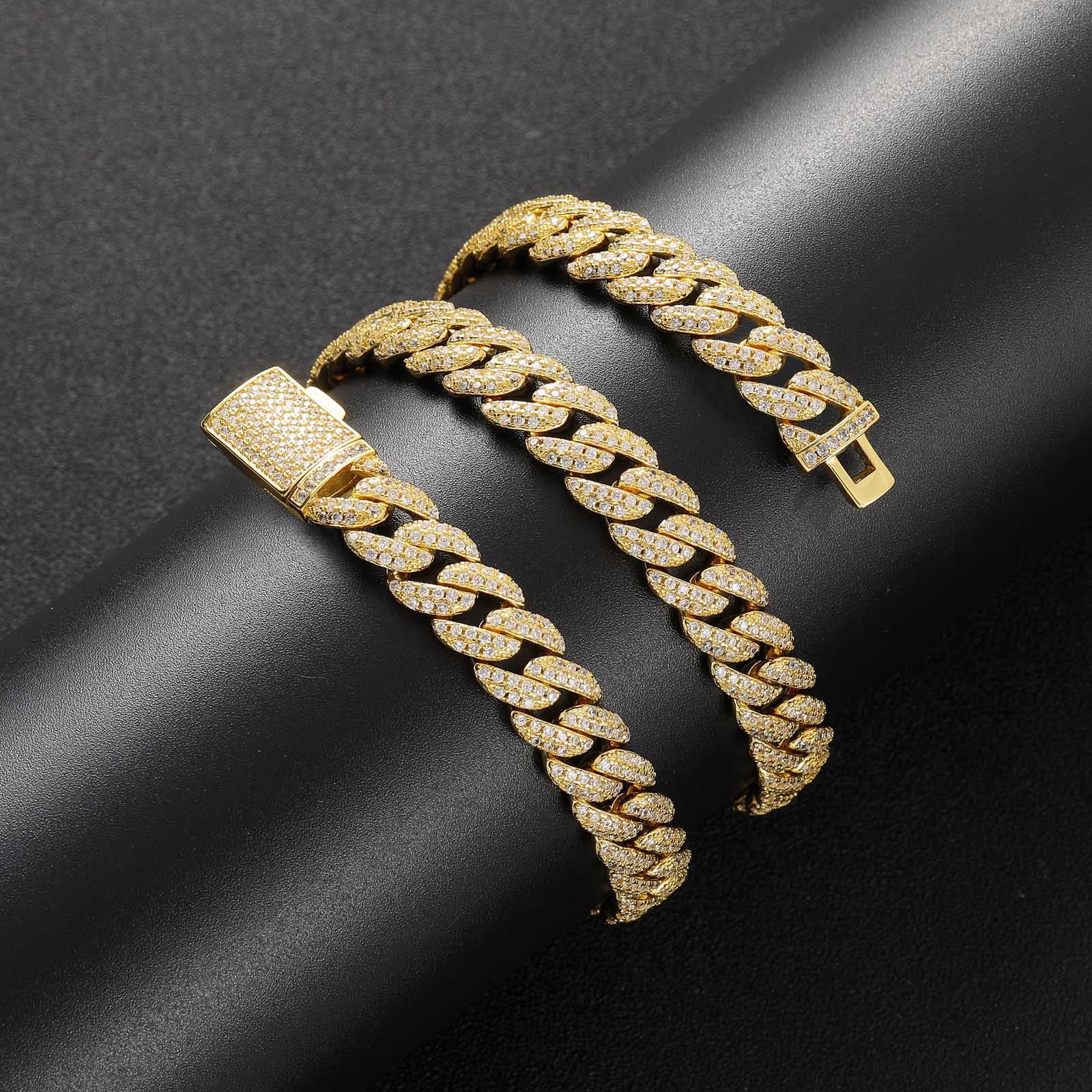 CUBAN LINK